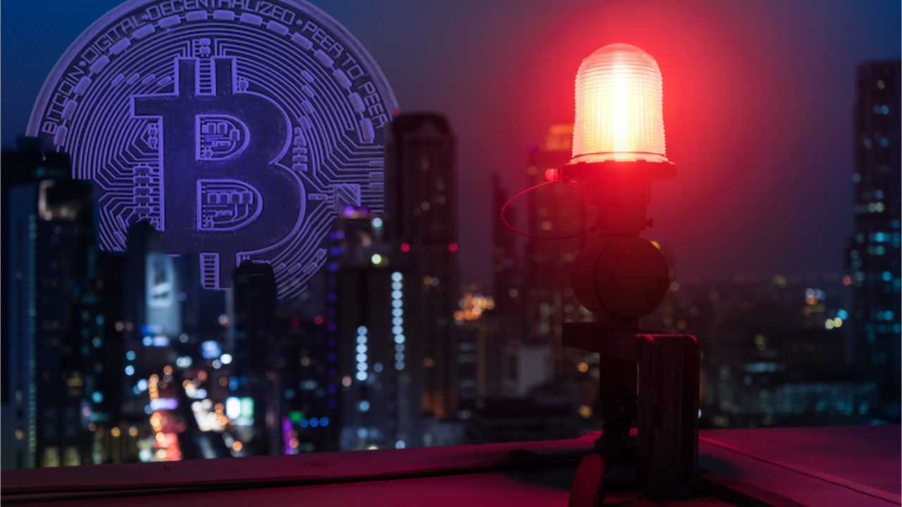 You are currently viewing ‘Bitcoin Is Worth Zero’ — Kenyan Communication Strategist Warns African Investors to Be Wary