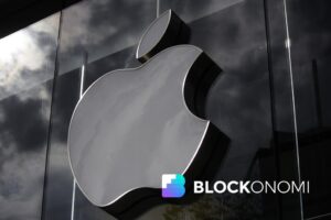 Apple’s CEO Confirms Owning Crypto: No Plans for Crypto in AppStore