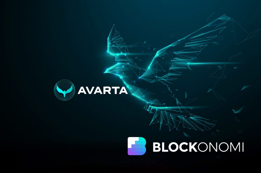 You are currently viewing AVARTA: The Next Level in Crypto Biometric Authentication