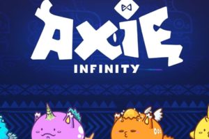 Read more about the article Axie Infinity, the most searched NFTs on Google in 2021