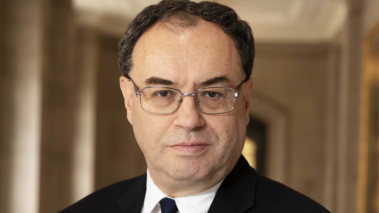 Read more about the article Bank of England Governor Warns Crypto Is Providing Means of Payment for Criminals