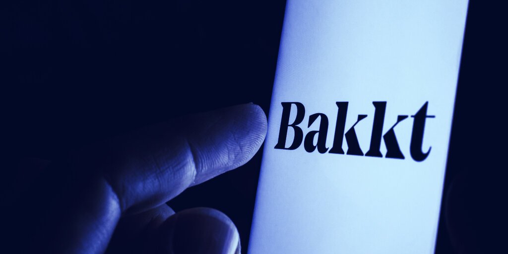 You are currently viewing Bitcoin Company Bakkt Will Now Also Offer Ethereum to Customers