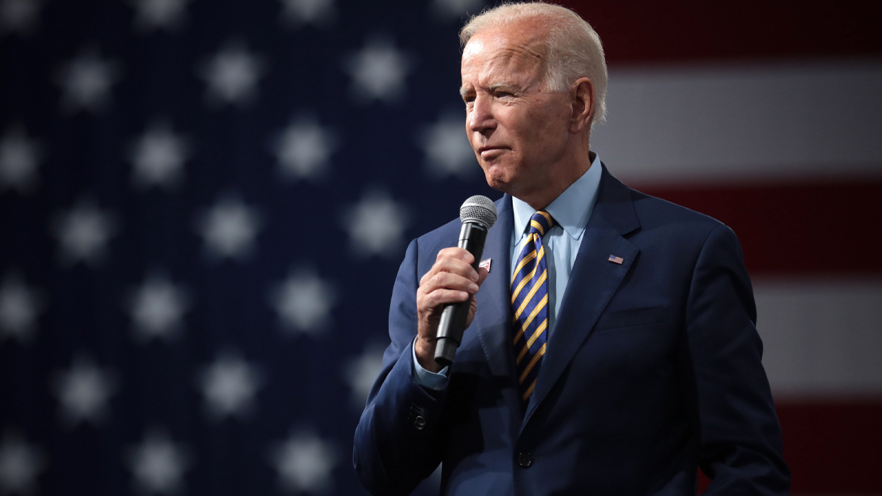 You are currently viewing $1.75 Trillion for Climate Change, Social Services — Biden’s ‘Build Back Better’ Plan Advances While Inflation Grips US