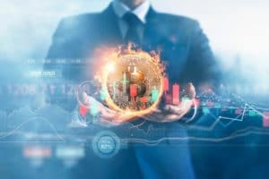 Cryptocurrencies: world’s first report on volatility potential 