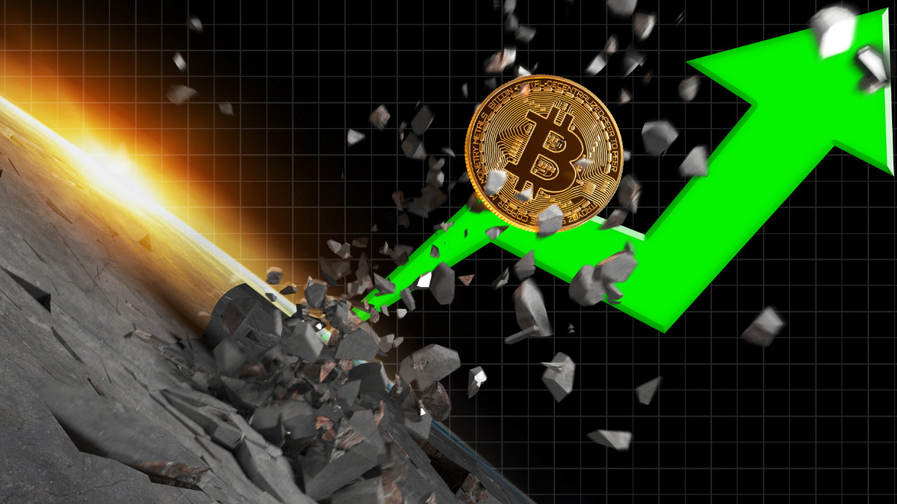 Microstrategy CEO Discusses Bitcoin Becoming 0 Trillion Asset Class — Says BTC Will Grow 100X