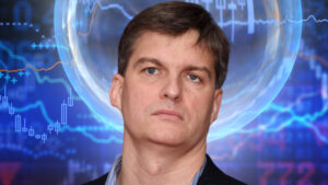 Read more about the article ‘Big Short’ Investor Michael Burry Says ‘I’ve Never Shorted Any Cryptocurrency’ — Warns of the Biggest Bubble