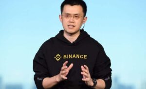 CZ: BinanceUS Plans to Raise Couple Hundred Million Dollars Before Going Public