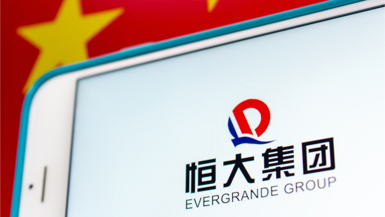 Read more about the article China’s Real Estate Giant Evergrande Narrowly Dodges Default for Third Time in 30 Days