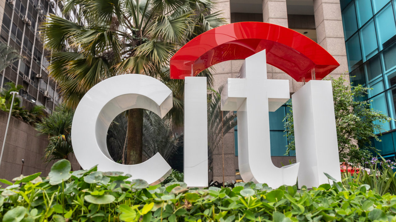 You are currently viewing Citigroup to Hire 100 People for Its Crypto Division: Report