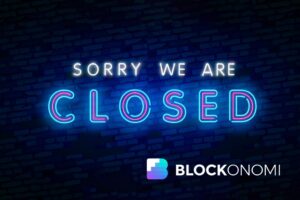 Read more about the article Popular Tezos-Based NFT Marketplace Hic et Nunc Closed With No Explanation