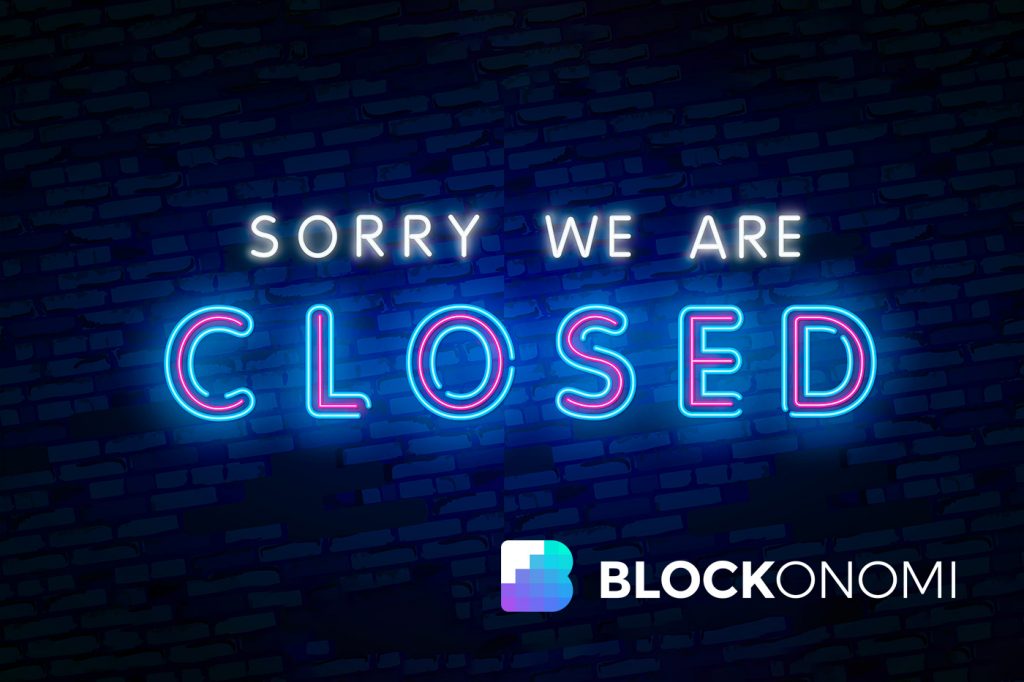 You are currently viewing Popular Tezos-Based NFT Marketplace Hic et Nunc Closed With No Explanation