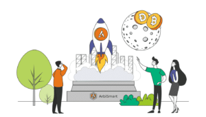 Read more about the article RBIS is the next coin to go to the moon like Bitcoin, Dogecoin and Shiba Inu