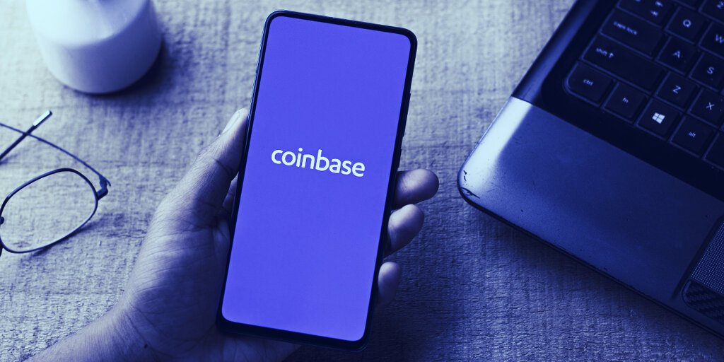 You are currently viewing Do You ‘Like’ My Portfolio? Coinbase Adds Social Media Buttons