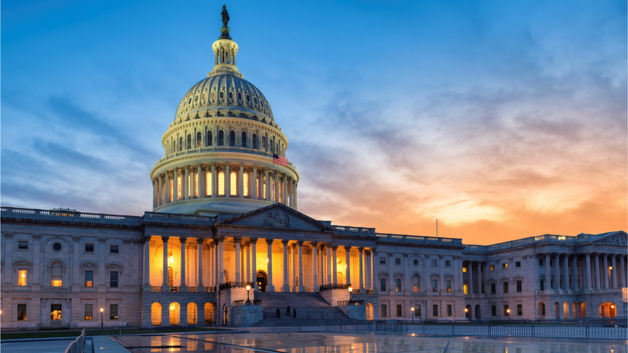 You are currently viewing Congress Passes $1.2 Trillion Infrastructure Bill — Crypto Advocates Criticize Amended Broker Definition, Tax Code 6050I