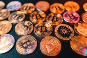 Read more about the article Cryptocurrencies: market cap exceeds $3 trillion