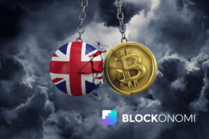 Crypto Tax UK: HMRC to Send “Nudge” Letters to Crypto Investors