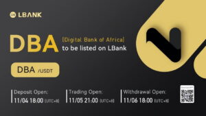 Read more about the article LBank: DafriBank Aims for Making DBA Africa’s Number 1 Cryptocurrency