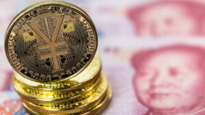 Read more about the article China’s Digital Currency Used in Transactions Worth $10 Billion, 140 Million People Have Digital Yuan Wallets