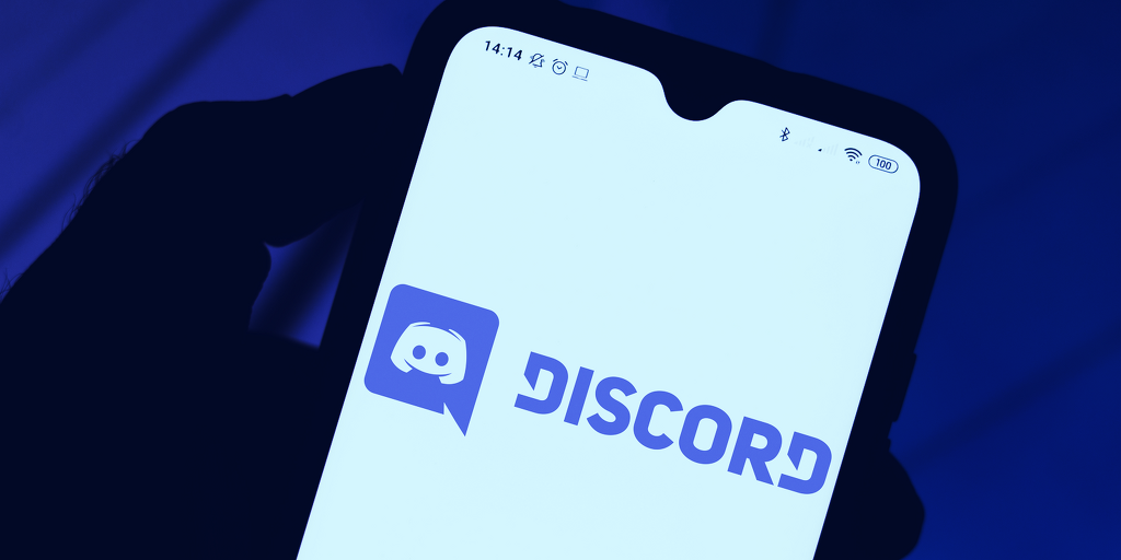 You are currently viewing Discord CEO Teases Integration With Ethereum Wallet MetaMask