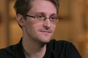 Read more about the article Edward Snowden: China and the US increasingly similar