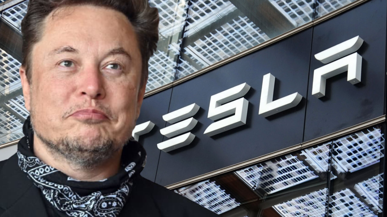 You are currently viewing Elon Musk Lets Twitter Poll Decide if He Should Sell $20 Billion in Tesla Stock — Investors Suggest Buy Bitcoin