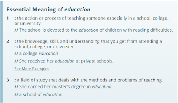 You are currently viewing How The Petrodollar System Has Destroyed American Education