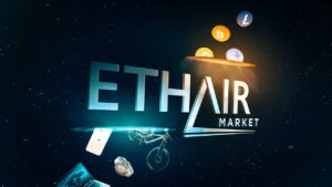 Read more about the article How to Sell Items With Crypto? Ethair Market Offers Users Ebay/Etsy Alternative