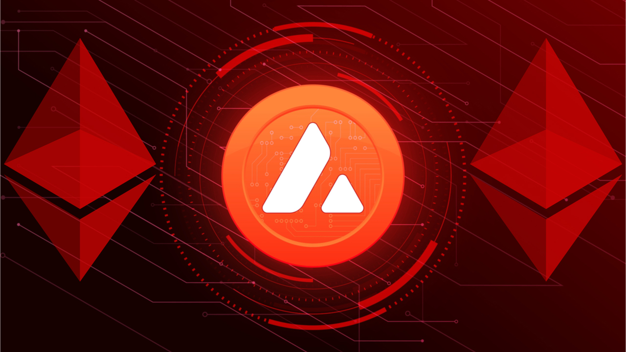 You are currently viewing Ethereum vs. Avax Social Media Battles Rage as L1 Fees Keep Rising