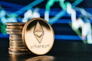 You are currently viewing Ethereum, new all-time high for price and hashrate