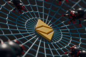 Ethereum-killer blockchains: the future of Avalanche, Solana and Cardano