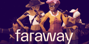 Faraway Raises M for Solana-Based NFT Browser Games