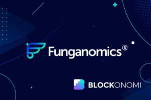 Funganomics: Completes First Seed Round to Accelerate Develoment of Gaming & NFT Ecosystem