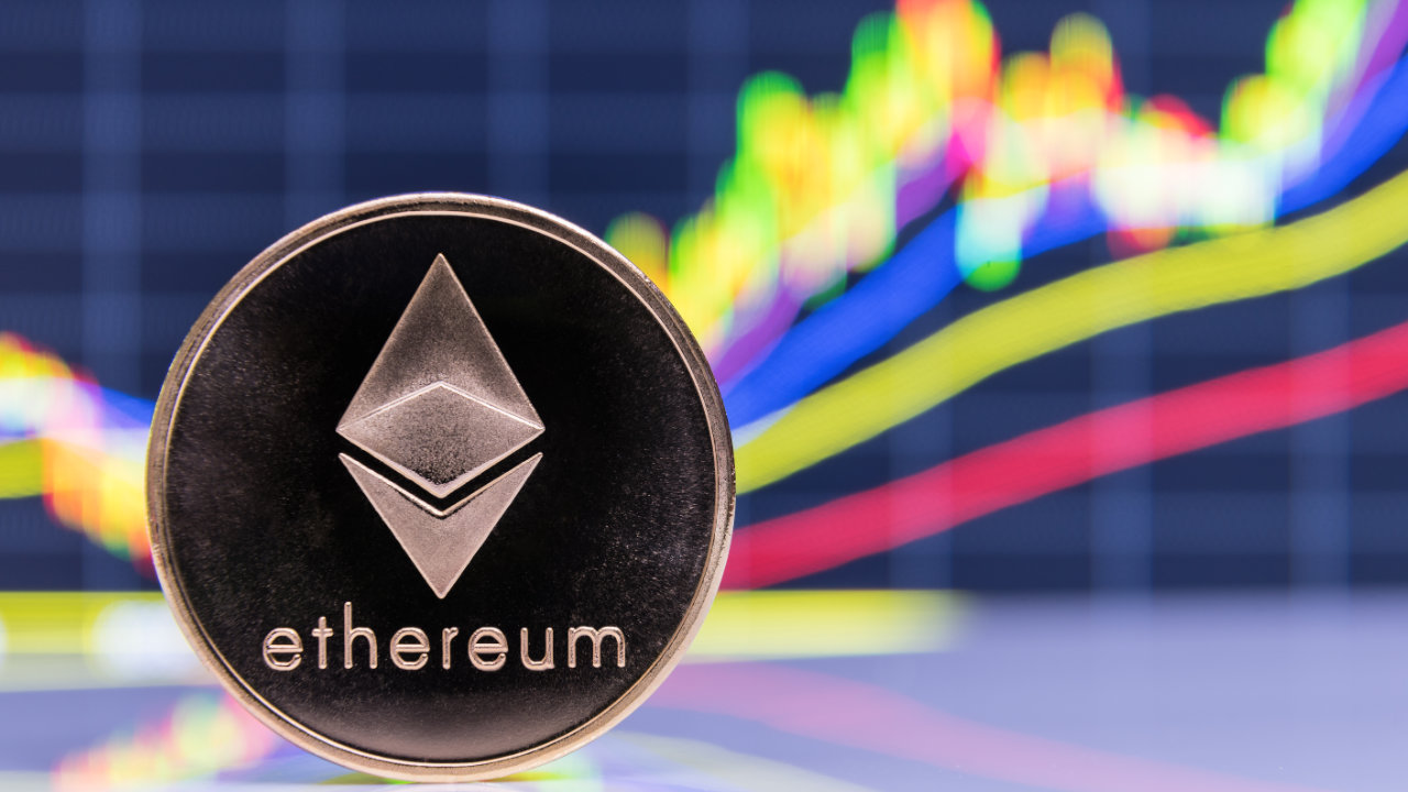 You are currently viewing Goldman Sachs Predicts Ethereum Could Hit $8,000 This Year