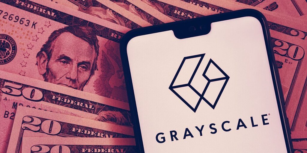 Read more about the article Crypto Firm Grayscale Hits $60 Billion AUM, Overtaking Top Gold ETF
