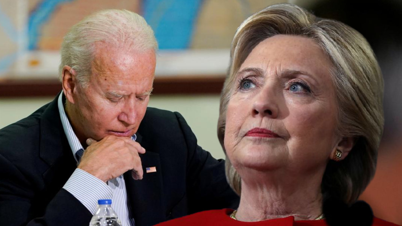 You are currently viewing Hillary Clinton Calls on Biden Administration to Regulate Cryptocurrency — Warns of Manipulation by Russia, China