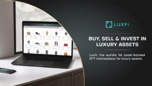 Read more about the article How to Invest in LuxFi – the Luxury Asset-Backed NFT Marketplace