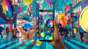 Fold Launches AR Game With Bitcoin Rewards, Firm Partners With Niantic to Forge a BTC Metaverse