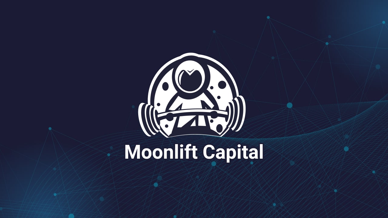 You are currently viewing Moonlift Announces Rebranding Changes Name to Moonlift Capital