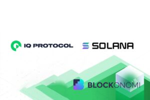 Parsiq’s IQ Protocol to Launch Risk Free DeFi Lending in the Metaverse on Solana