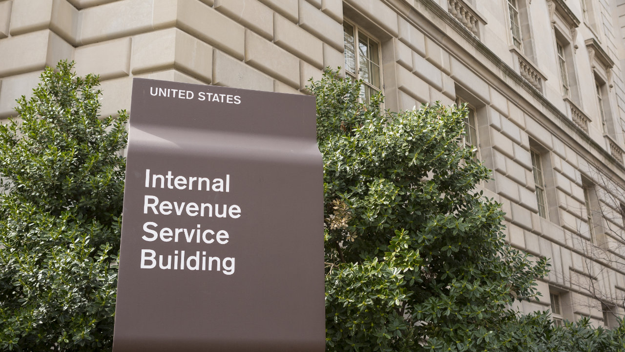 You are currently viewing IRS Expects to Seize Billions of Dollars in Cryptocurrency Next Year — More Than $3.5 Billion in Crypto Seized This Year