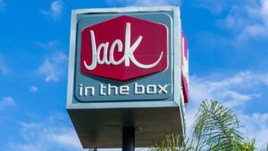 Read more about the article Jack in the Box Sues Crypto Exchange FTX for ‘Brazenly and Illegally’ Copying Mascot