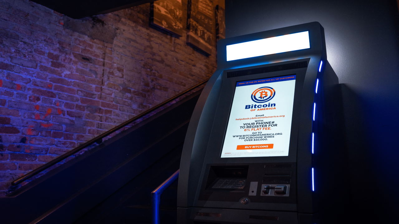 You are currently viewing The Future of Nightlife Is Here: Bitcoin of America Adds Bitcoin ATM to Joy District Chicago