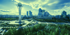 Kazakhstan Struggles to Bear Weight of Exiled China Bitcoin Miners