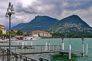 3Achain: the Swiss city’s blockchain presented in Lugano