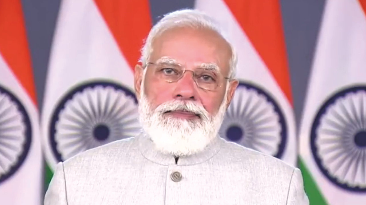 You are currently viewing India’s Prime Minister Narendra Modi Urges Countries to Collaborate on Bitcoin, Cryptocurrency