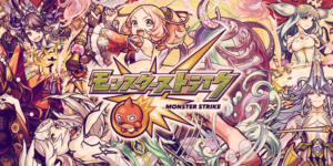 Read more about the article Monster Strike Publisher Mixi Taps Flow for NFTs and Games