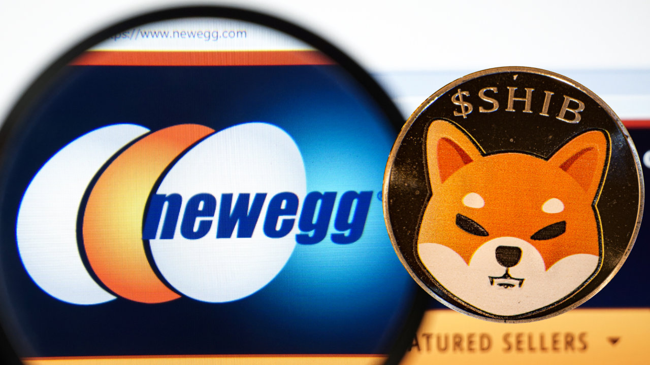 You are currently viewing Retail Giant Newegg Confirms Shiba Inu ‘Coming Soon’ as AMC Theatres Gets Ready to Accept SHIB Payments