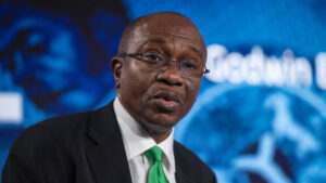 Read more about the article Nigeria Central Bank Governor: Cryptocurrency Is a Product ‘Embedded in High Level of Illegality’