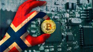 Read more about the article Norway Mulls Backing Sweden’s Call for Euro Ban on Crypto Mining