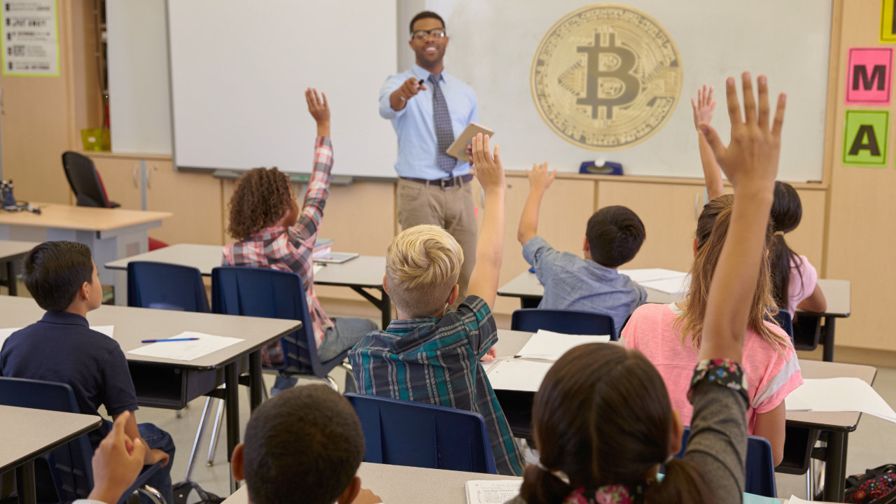 You are currently viewing NYC Mayor-Elect Wants Schools to Teach Crypto, Says Bitcoin Is New Way to Pay for Goods and Services